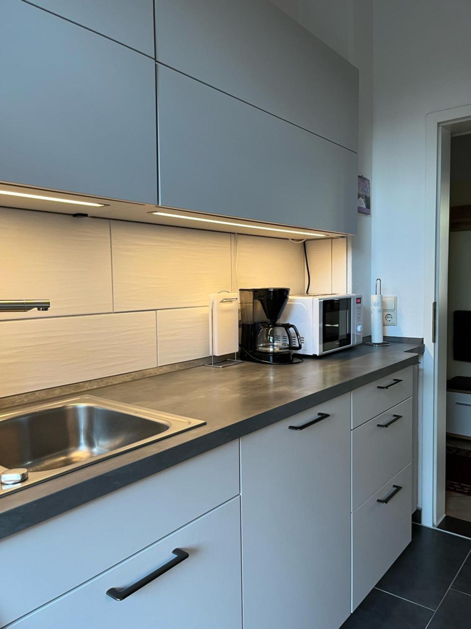 Gaestewohnung Zum Heiligen Grund Meissen Bagian luar foto