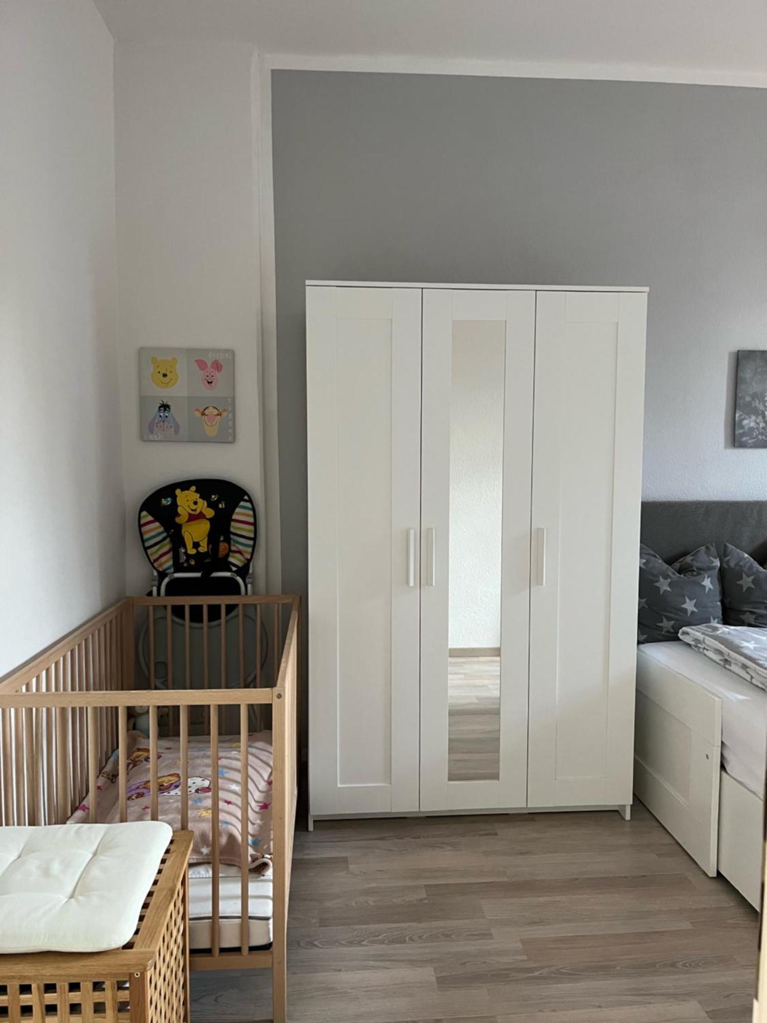 Gaestewohnung Zum Heiligen Grund Meissen Bagian luar foto