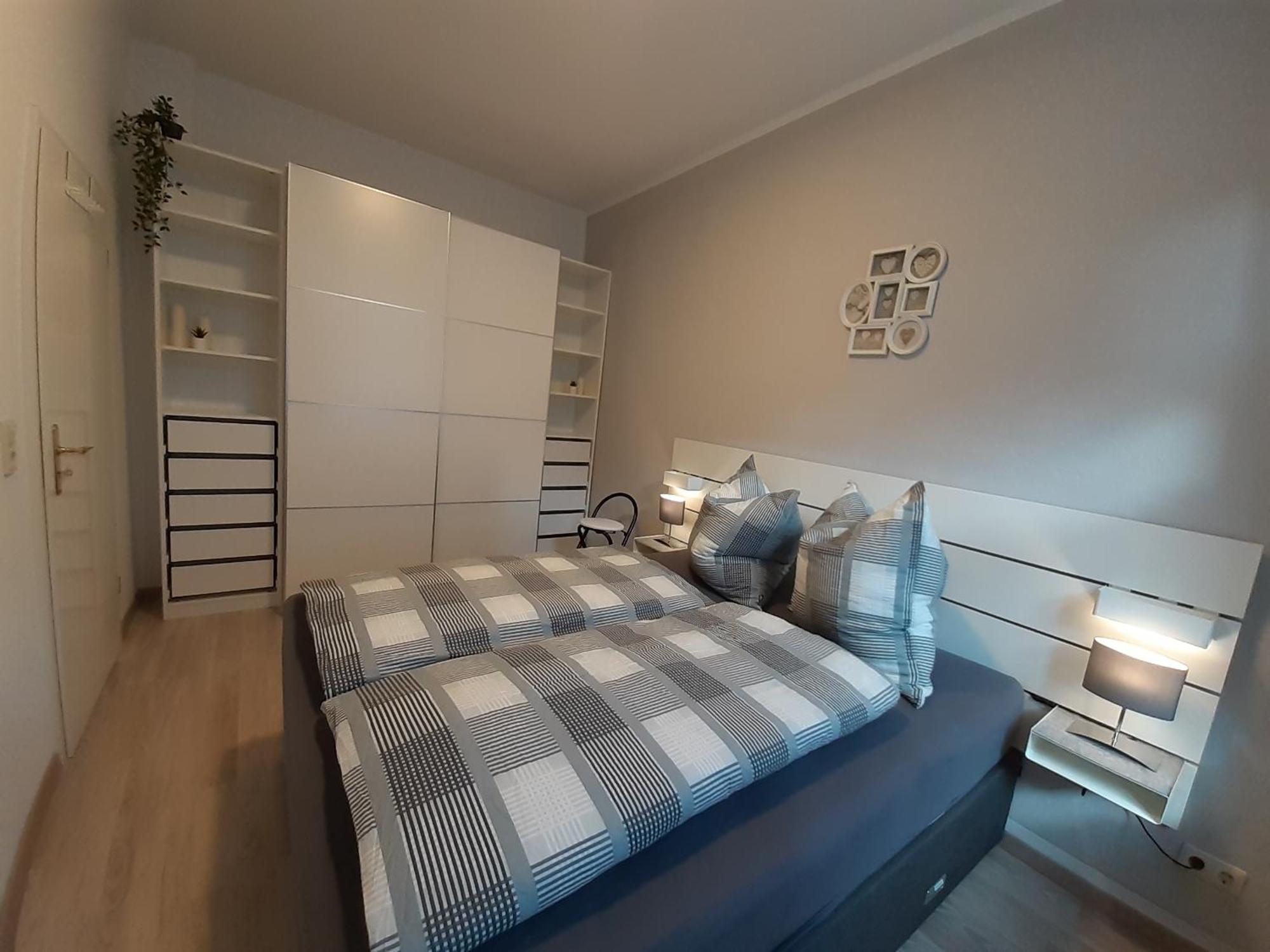 Gaestewohnung Zum Heiligen Grund Meissen Bagian luar foto