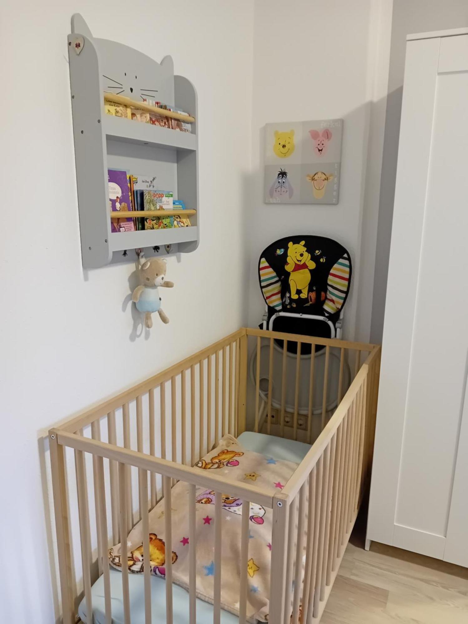 Gaestewohnung Zum Heiligen Grund Meissen Bagian luar foto
